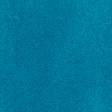 Velour Turquoise